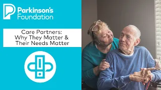 Wellness Wednesday: Care Partners - Why They & Their Needs Matter | Palliative Care Series