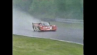 IMSA GTP 1984 - Lime Rock