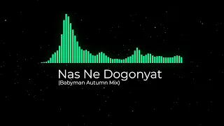 t.A.T.u. - Nas Ne Dogonyat (Babyman Autumn Mix]