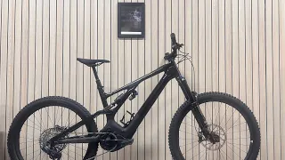 Specialized Levo expert Carbon 2024