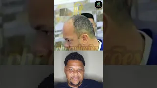 PASTOR ISAIAS DE OLIVEIRA - TESTEMUNHO FORTE DO MARIDO QUE NÃO GOSTAVA DE CRENTE 😭