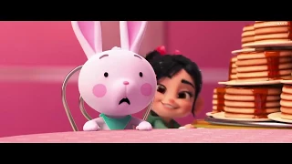 WRECK IT RALPH 2 Official Trailer 2018 Ralph Breaks The Internet, Disney Animated Movie HD