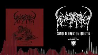 ABHORRENCY - Climax of Disgusting Impurities (Full Album)