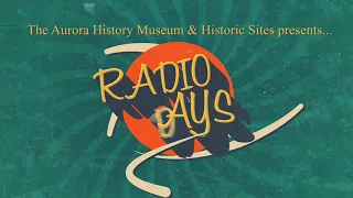 Radio Days  - "Spring Cleaning"