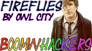 Fireflies by Owl City | Boomwhackers