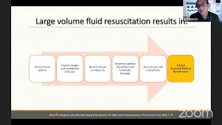 De-resuscitation & De-treatment in Sepsis and Septic Shock