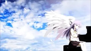 Angel Beats! -My Soul Your Beats- Original Opening Song =Extended=