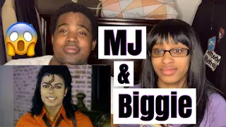 Michael Jackson's This Time Around feat. Biggie HD! NEW! 2019 ! (Reaction)