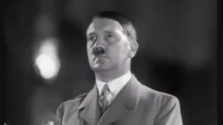 Hitler lives in Argentina