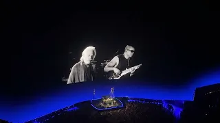 Dead & Company: Wharf Rat → Cold Rain & Snow (5/26/24 - Sphere, Las Vegas, NV)