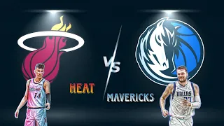 Miami Heat vs Dallas Mavericks | Final Quarter Highlights | April 10, 2024