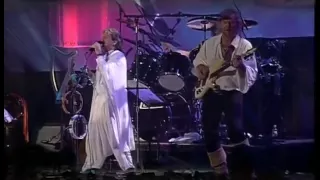 Yes - Keys to Ascension Live in San Luis Obispo, CA 1996 (full)