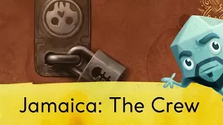 Jamaica: The Crew Review - with Zee Garcia