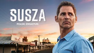 „Susza” zwiastun PL; film twórców hitów „Zaginiona dziewczyna” i „Wielkie kłamstewka”