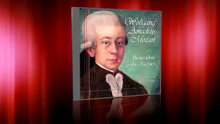 Wolfgang Amadeus Mozart – Biographie eines Genies