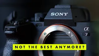 Should You Still Get A Sony A7iv In 2023?