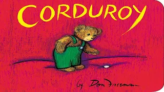 📚 Corduroy Read Aloud Books For Children Bedtime Stories