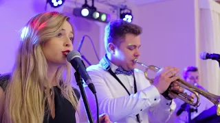 Zespół ŚwiT - Miłość w Zakopanem 2018 (cover Sławomir) - Zespół na wesele