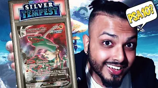 Rayquaza Returns From PSA & I’m Speechless