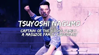 Yakuza 6: Song of Life | Legend | 2nd Nagumo Encounter