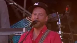 Kashmir - Bewildered In The City -  Live @ Roskilde Festival 2010