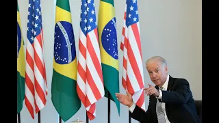 Forging a New Path for US-Brazil Relations