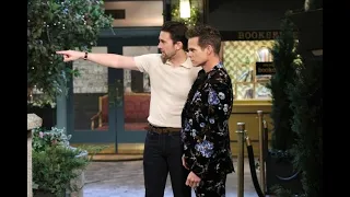 Days  Of  Our Lives  8/12/22  |  DOOL  12,  August    2022