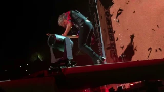 Metallica: For Whom The Bell Tolls (Live @ Rose Bowl Stadium, 7/29/2017)