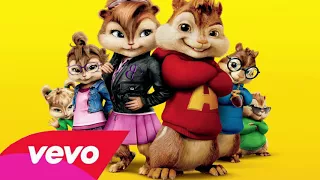 Selena Gomez, Marshmello - Wolves (Alvin and The Chipmunks Cover)