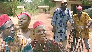 Odogwu (No How Sam Loco & Nkem Owoh Comedy No Go Sweet You) - A Nigerian Movie