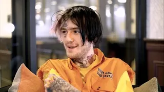 LIL PEEP: ВСЁ ДЛЯ ВСЕХ  | Официальный трейлер | В КАРО с 21 ноября