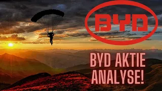 BYD Aktie Analyse!🔥Die BYD Aktie fällt extrem! BYD Aktie News und alles was wichtig ist!🔥🚀Aktien2021