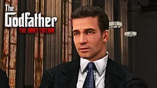 The Godfather: The Don's Edition - FINAL MISSION - Baptism by Fire