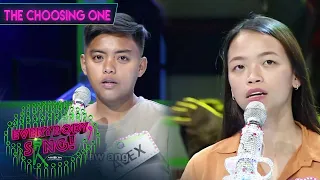 Kung Maibabalik Ko Lang | The ChooSing One | Everybody Sing Season 2