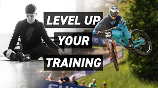 14 GYM Exercises To Help IMPROVE your MTB Performance