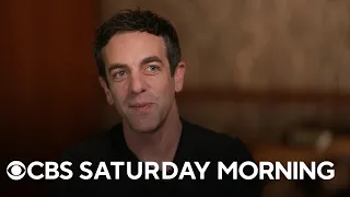 B.J. Novak on writing and directing a feature film for the first time