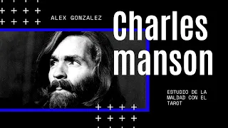 Charles Manson