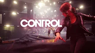 Control’s Courtney Hope and Sam Lake Spills the Beans On Control