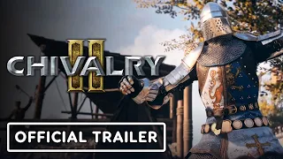 Chivalry 2 - Official Open Beta Announcement Trailer