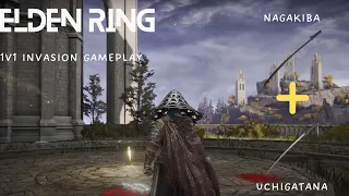 Elden Ring 1v1 Invasion Gameplay - 23 games