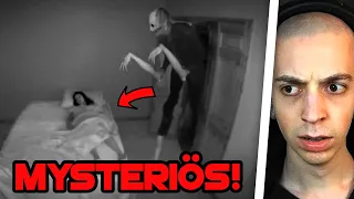 ClashGames REAGIERT auf 8 MYSTERIÖSE FOTOS die man GESEHEN haben MUSS! 😨 | ClashGames Reaktion