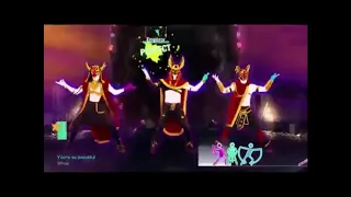 Russia Just Dance 2020 // Дима Билан-Полуночное такси