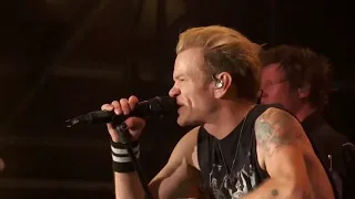 Sum 41 - The Hell Song (Live At Hellfest 2023)