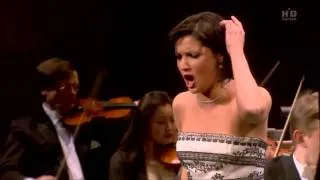 Anna Netrebko - Sempre Libera (La Traviata, Verdi)