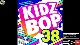 Kidz Bop Kids: God's Plan