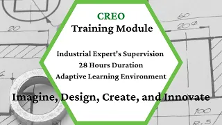 Creo Course | PTC Creo Training | PTC Creo Course