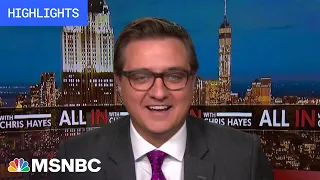 Watch All In With Chris Hayes Highlights: July 11