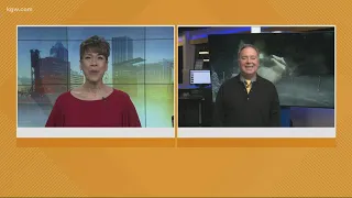 Top Stories: Sunrise 2-3-21