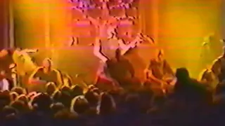 Slayer - New York - The Ritz - USA - 12/06/86 - Full Show