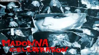 Madonna - Celebration (Benny Benassi Dub)